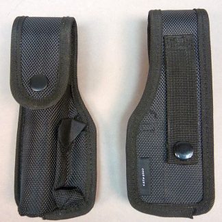 Nylon Batonfoedraal / Uitschuifbare Slagstok Houder