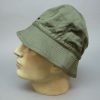 Olijfgroene Boonie Hat / Zonnehoed - Afbeelding 2