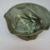 Olijfgroene Boonie Hat / Zonnehoed - Afbeelding 3