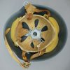 DDR / NVA helm, laatste model - Afbeelding 4