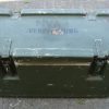 DDR / NVA Thermoskist "Verpflegung" met veldkeukengerei - Afbeelding 5