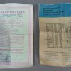DDR NVA Zuurstof-/Beademingsset in originele transportkist - Afbeelding 5