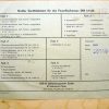 DDR / NVA Grote Medische EHBO-kist – Compleet met inhoud - Afbeelding 2