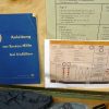 DDR / NVA Grote Medische EHBO-kist – Compleet met inhoud - Afbeelding 6
