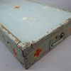 DDR / NVA Grote Medische EHBO-kist – Compleet met inhoud - Afbeelding 12