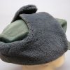 Zeldzame DDR Staatsforst winterpet – Oost-Duitse boswachterspet - Afbeelding 3