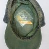 Zeldzame DDR Staatsforst winterpet – Oost-Duitse boswachterspet - Afbeelding 5
