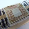 WW2 Vintage Edelweiss tabaksdoos / sigarenkistje - Afbeelding 3