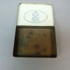 WW2 Waldorf-Rose "Waldorf Astoria" sigarettendoosje / tabaksdoosje - Afbeelding 2