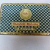 WW2 Blaupunkt Sigarettendoosje / Tabaksdoosje Waldorf-Astoria