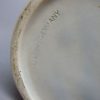 Vintage steengoed bierpul "Es lebe das Deutsche Reich!" – Made in Germany - Afbeelding 3