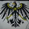 Pruisische Vlag – Historische Reproductie (Kopie) - Afbeelding 2