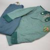 Historisch uniform Stukenbergse Boswachtersbrigade