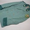 Historisch uniform Stukenbergse Boswachtersbrigade - Afbeelding 2