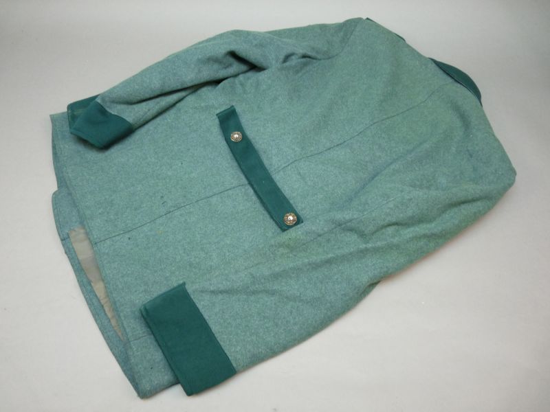 Historisch uniform Stukenbergse Boswachtersbrigade - Afbeelding 6