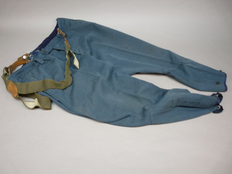 Historisch uniform Stukenbergse Boswachtersbrigade - Afbeelding 7