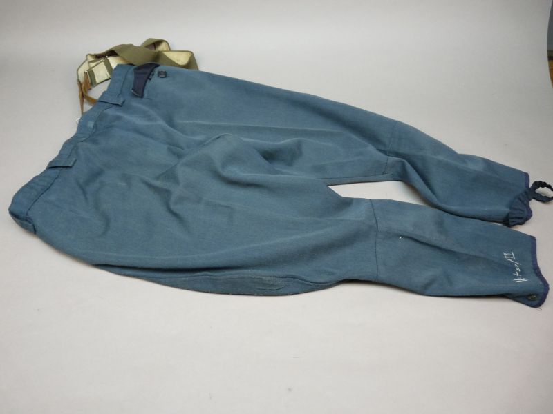 Historisch uniform Stukenbergse Boswachtersbrigade - Afbeelding 8