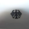 Reichswehr / Duitse leger porseleinen vleesschaal - Afbeelding 4