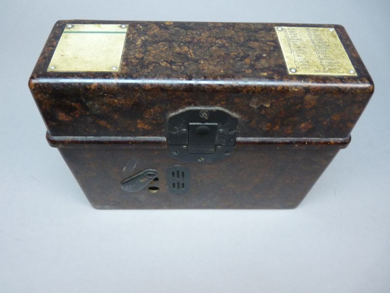 Duitse veldtelefoon 1941 - Afbeelding 2