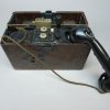 Duitse veldtelefoon 1941