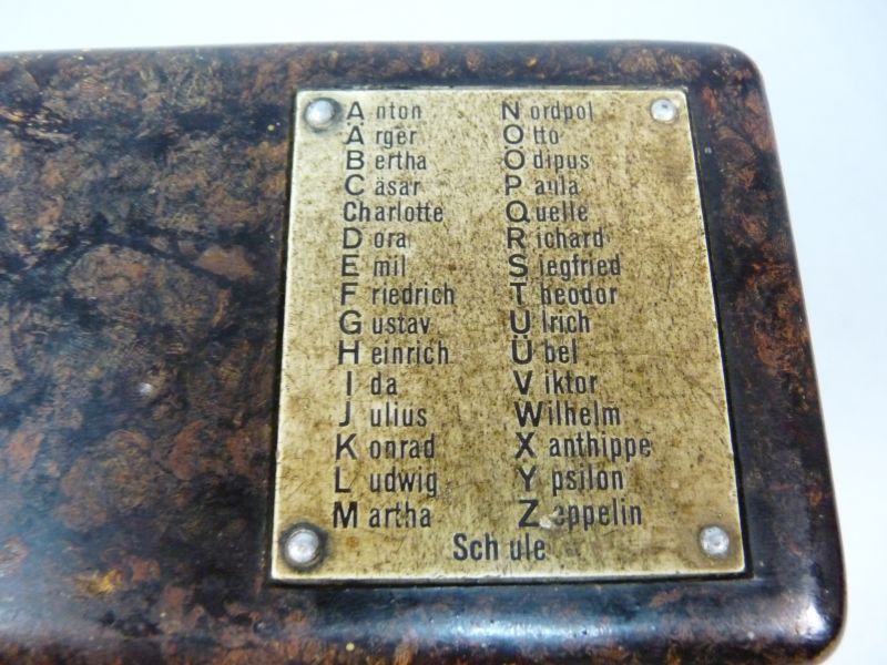 Duitse veldtelefoon 1941 - Afbeelding 3