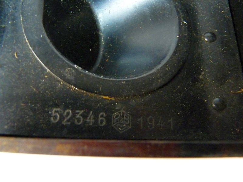 Duitse veldtelefoon 1941 - Afbeelding 4