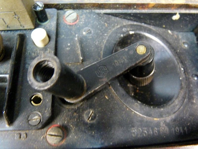 Duitse veldtelefoon 1941 - Afbeelding 5