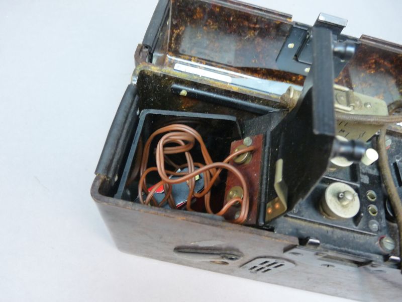 Duitse veldtelefoon 1941 - Afbeelding 6