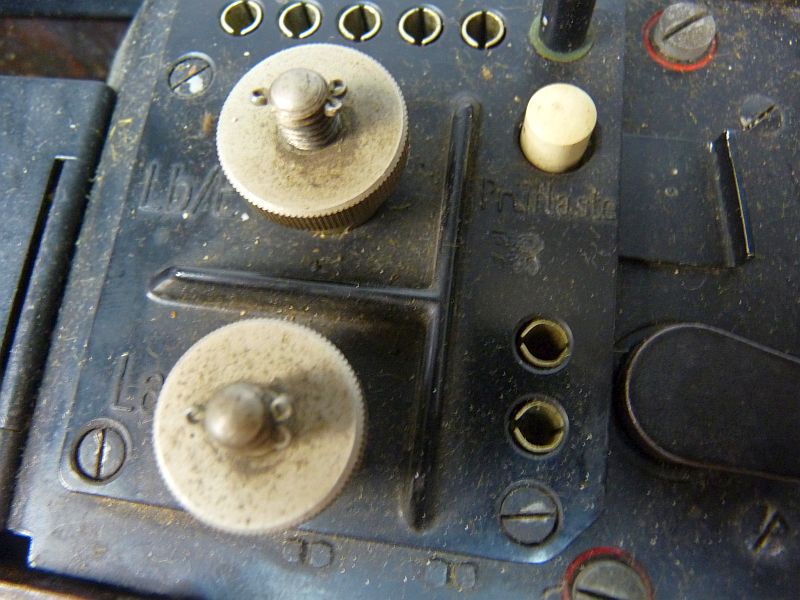 Duitse veldtelefoon 1941 - Afbeelding 7