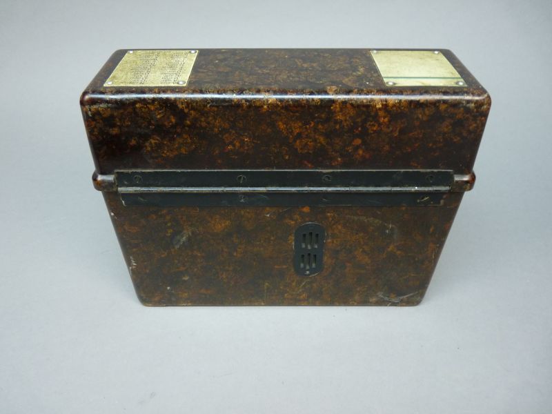 Duitse veldtelefoon 1941 - Afbeelding 8
