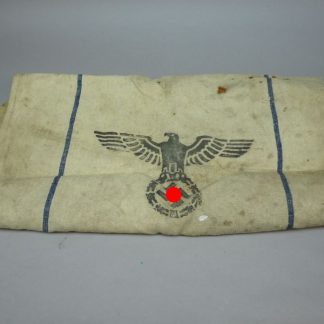 Originele Duitse postzak –1940