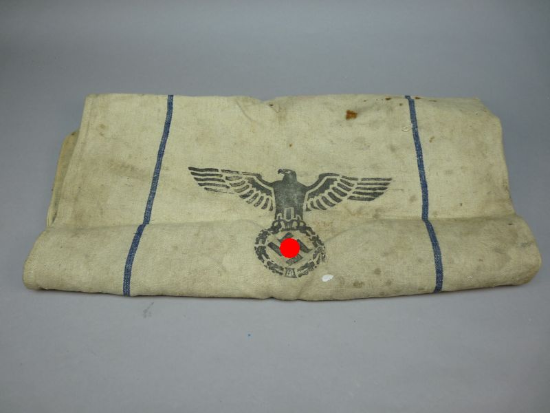 Originele Duitse postzak –1940