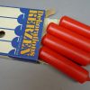 DDR decoratiekaarsen – VEB Wittol Lutherstadt Wittenberg - Afbeelding 3