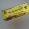 DDR Plaste Garneerapparaat / Decoratiespuit – Compleet in doos - Afbeelding 2