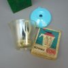 DDR RECORD Rührmix handmixer met originele doos en handleiding - Afbeelding 6