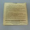 DDR Koffiefilterpapier 94 mm - Afbeelding 2