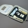 Vintage DDR reisföhn set
