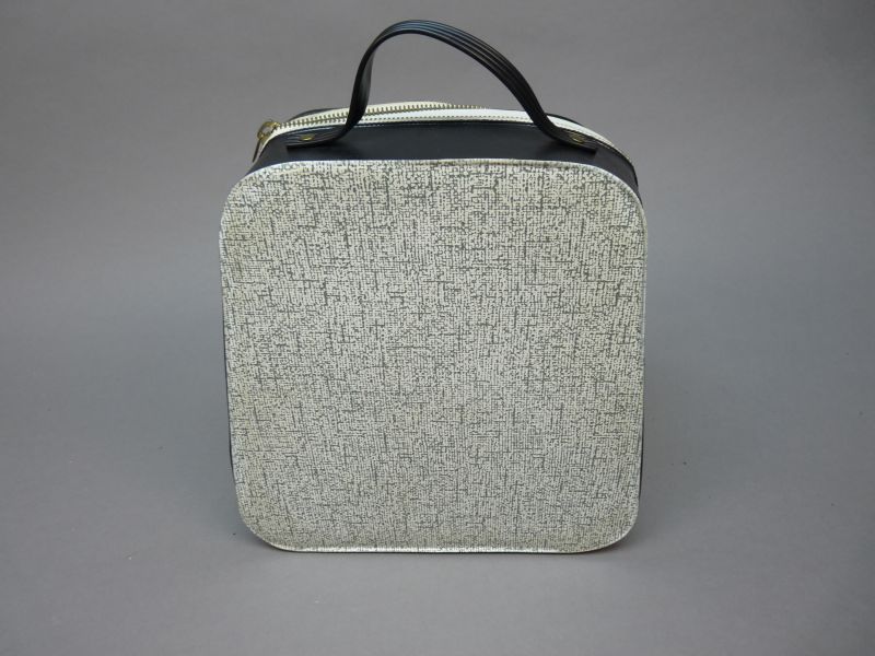 Vintage DDR reisföhn set - Afbeelding 2