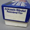 DDR Vintage naaimachine accessoire - Afbeelding 4