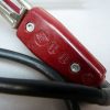 Vintage reisdompelaarset in originele etui - Afbeelding 4