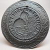 Decoratieve Plaquette – Komitet Miejski PZPR Bytom – Polen - Afbeelding 3