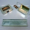 DDR NVA Eregeschenk – Bureau-/Documentenset – NVA