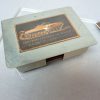 DDR NVA Eregeschenk – Bureau-/Documentenset – NVA - Afbeelding 3