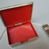 DDR NVA Eregeschenk – Bureau-/Documentenset – NVA - Afbeelding 4