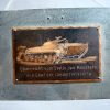 DDR NVA Eregeschenk – Bureau-/Documentenset – NVA - Afbeelding 5