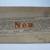 DDR Accuzuurweger / Zuurtester voor loodaccu's - Afbeelding 2