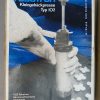 Robotron Kleingebäckpresse Typ 102 – DDR Koekjespers - Afbeelding 2