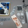 Robotron Kleingebäckpresse Typ 102 – DDR Koekjespers - Afbeelding 3