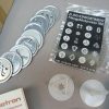 Robotron Kleingebäckpresse Typ 102 – DDR Koekjespers - Afbeelding 4