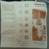 Robotron Kleingebäckpresse Typ 102 – DDR Koekjespers - Afbeelding 6